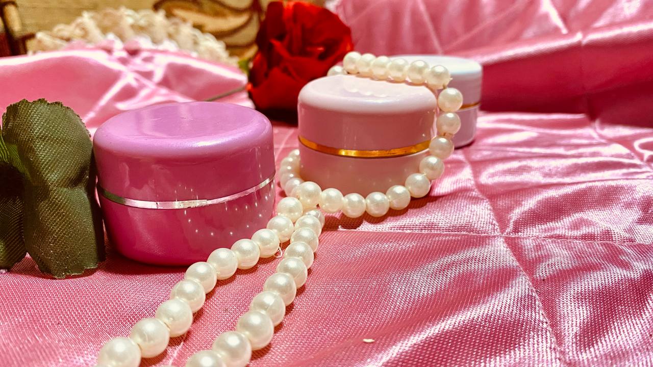 pot cream